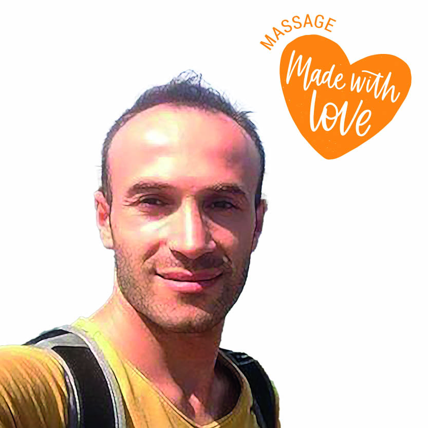 Masseur – Hotel Die Nockalm